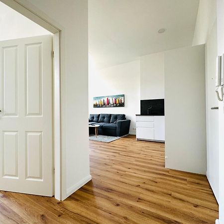Moderne Ferienwohnung Inmitten Der Altstadt شفيرين المظهر الخارجي الصورة