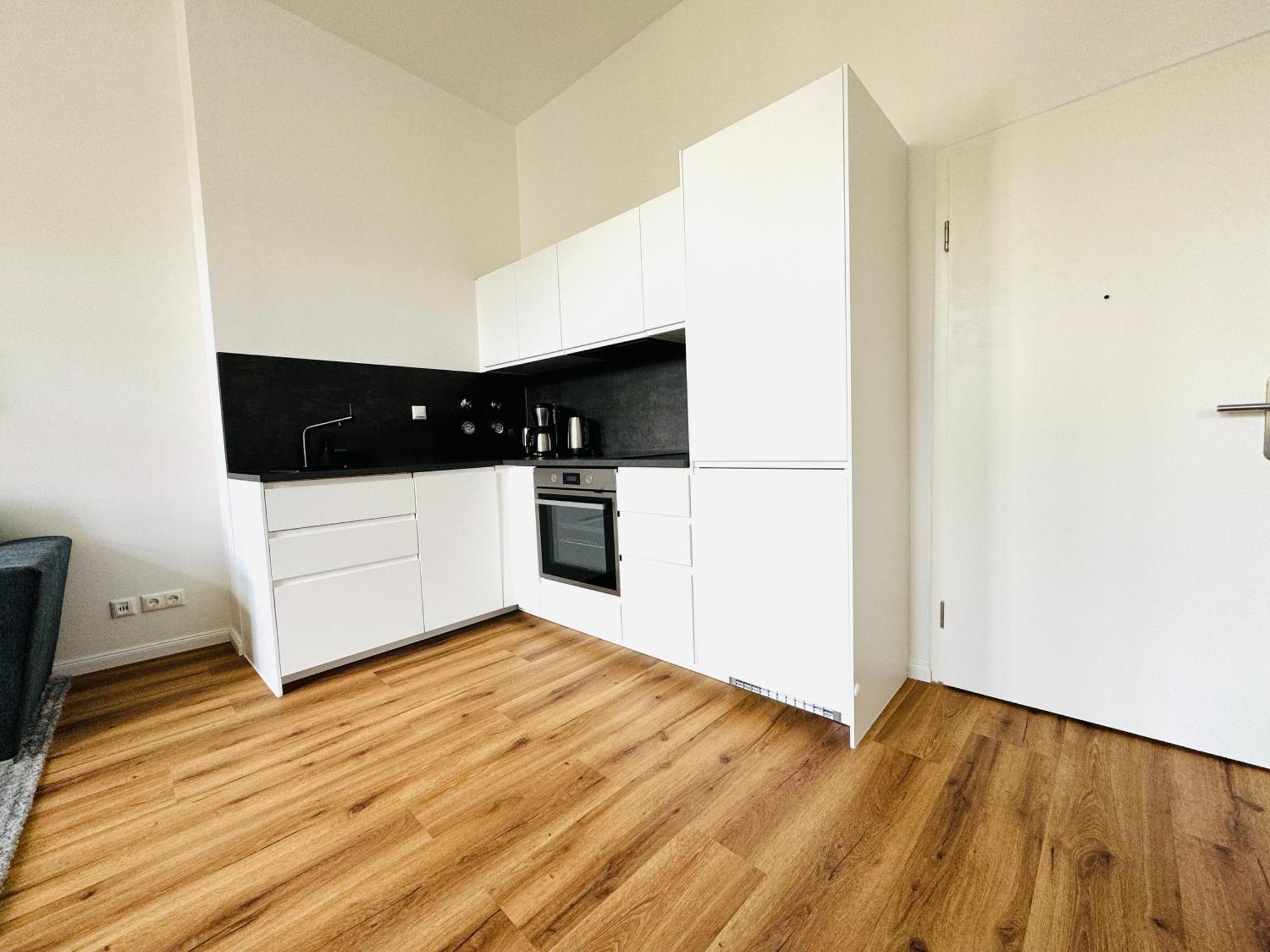 Moderne Ferienwohnung Inmitten Der Altstadt شفيرين المظهر الخارجي الصورة